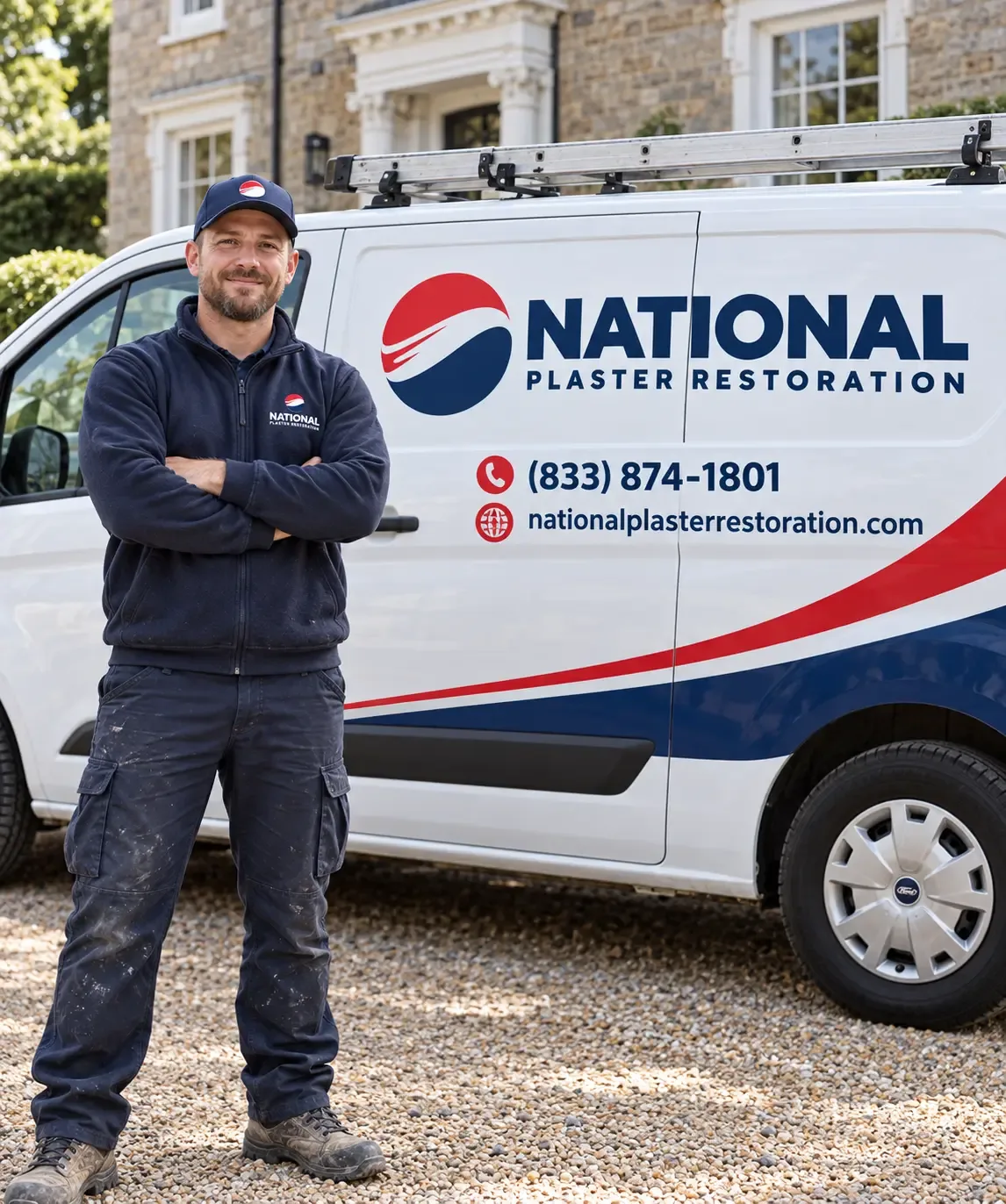 Plaster Repair Lockwood, CA FAQs